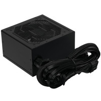 Блок питания PCCooler KF650 [P3-F650-W1HWBK0-EU] черный