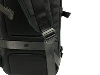 Рюкзак KEYRON Voyager Oxf-C31-BLK черный