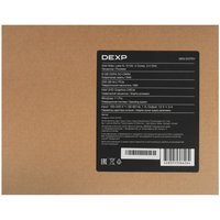 Мини ПК DEXP MINI ENTRY