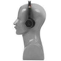 Wireless headphones Jabra Evolve 75 black 2021