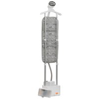Отпариватель DEXP DFS-421B белый