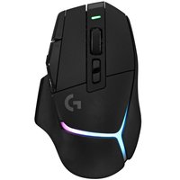 Мышь Logitech G502 X Plus [910-006167]