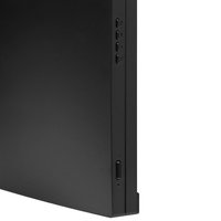 27" Монитор DEXP DQ27H1UC черный