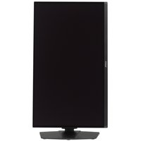 26.5" Монитор MSI MAG 271QPX QD-OLED E2 черный