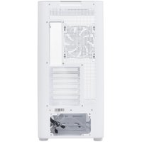 Корпус ARDOR GAMING Crystal CG1  белый