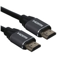 Кабель  DEXP HDMI - HDMI, 10 м