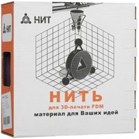 Пластик НИТ ABS