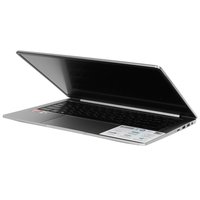 14.1" Ноутбук Tecno Megabook T1 серый