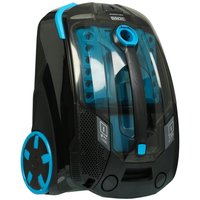 Пылесос моющий Thomas DryBox Amfibia черный