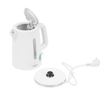 Electric kettle Candy CK-100 white