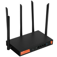 Wi-Fi-роутер Tenda W30E