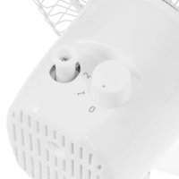 Вентилятор Aceline TF-0925  белый