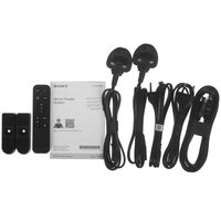 Саундбар Sony Bravia Theater System 6 черный