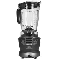 Stationary blender NutriBullet NBF500DG gray
