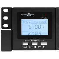 ИБП FinePower Rack-2000