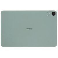 11" Планшет Infinix XPAD 30E LTE 256 ГБ зеленый + чехол