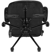 Компьютерное кресло DEXP Punisher DTG-014 черный