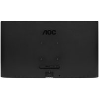27" Монитор AOC 27B36X черный