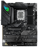 Материнская плата ASUS ROG STRIX B860-F GAMING WIFI