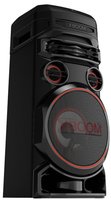 Аудиосистема LG XBOOM RNC7 черный