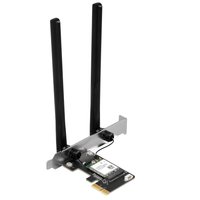 Wi-Fi адаптер + Bluetooth Mercusys MA70XE
