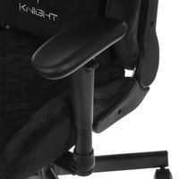 Компьютерное кресло Knight Outrider LTD черный