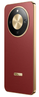 6.79" Смартфон HONOR X9d 256 ГБ коричневый
