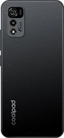 6.51" Смартфон Coolpad Cool 20+ 128 ГБ черный