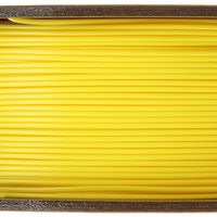 Пластик CREALITY Hyper PLA желтый