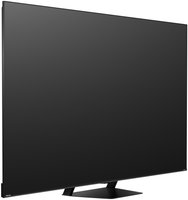55" (139 см) Телевизор Hisense 55U7S PRO черный