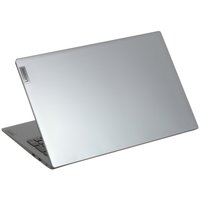 15.6" Ноутбук Lenovo V15 G4 IAN серый