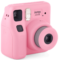 Фотоаппарат моментальной печати FujiFilm Instax mini SE