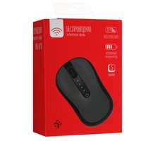 Мышь беспроводная DEXP WM-M710  серый