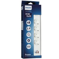 Сетевой фильтр Philips CHP8246WA/51 белый