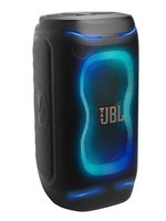 Портативная аудиосистема JBL PARTYBOX 130, черный