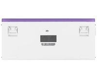 Клавиатура  проводная AULA HERO84 HE