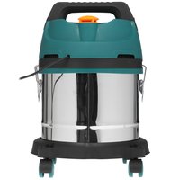 Construction vacuum cleaner  FinePower AFP-1220