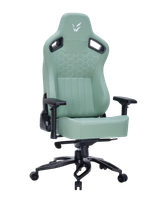 Компьютерное кресло ARDOR GAMING Battle Glade 1000R RB-001 зеленый