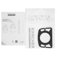 Хозяйственный пылесос  Karcher WD 3 PS V-17/4/20