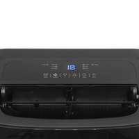 Кондиционер мобильный DEXP Silent Breeze DAC-09PACS белый
