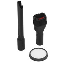 Upright vacuum cleaner    Evolution LX950  black