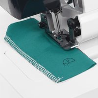 Оверлок Comfort 700