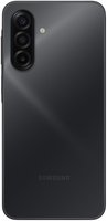 6.7" Смартфон Samsung Galaxy A17 128 ГБ черный