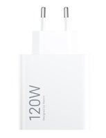Xiaomi 120W HyperCharge Combo (Type-A)