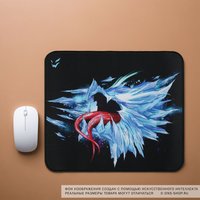 Коврик ARDOR GAMING GM-S Beast 7 (S) разноцветный