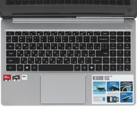 15.6" Noutbuk Tecno Megabook K15SDA kulrang