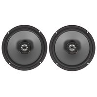 Коаксиальная акустическая система Hertz Uno X 165