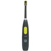 Электрическая зубная щетка CS Medica CS-466-M серый