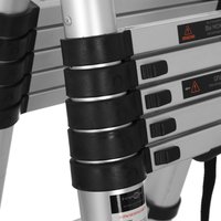 Лестница двухсекционная FinePower ZJ2060