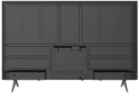 50" (125 см) Телевизор DEXP 50UEY1 черный